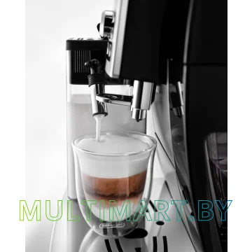 Эспрессо кофемашина DeLonghi ECAM 23.463.B картинка 5